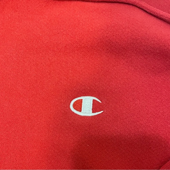 Champion Hoodie - Picture 4 of 5